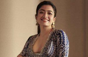 Pushpa The Rise: Rashmika Mandanna expresses gratitude as ‘Saami Saami’ becomes a mass sensation! Pushpa The Rise: Rashmika Mandanna expresses gratitude as 'Saami Saami' becomes a mass sensation!
