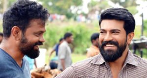 Ram Charan's Rangasthalam to delight the Hindi Audience in Feb 2022!