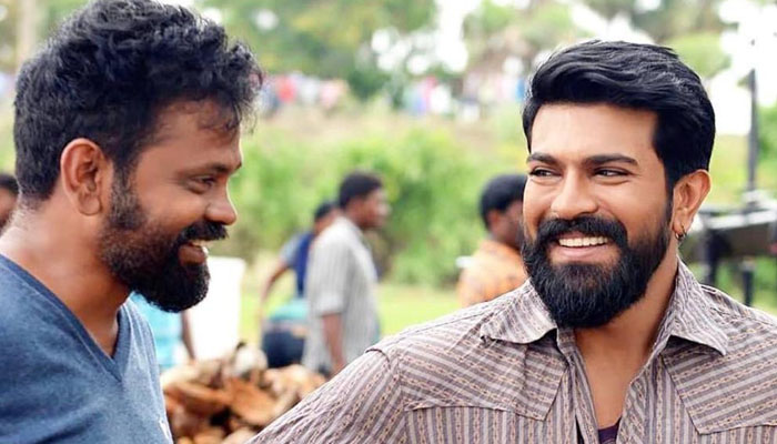Ram Charan's Rangasthalam to delight the Hindi Audience in Feb 2022!