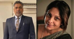 Ram Kapoor about working with Shefali Shah in Human: "It's always amazing to work with her, she's an absolute darling"