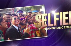 Akshay Kumar & Emraan Hashmi team up for the first time, in Selfiee - An official remake of Malayalam film Driving Licence