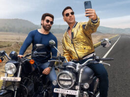 Selfiee: Desi Music Factory joins hands with Dharma Productions, Prithviraj Productions, Magic Frames and Cape of Good Films for Akshay-Emraan's Film!