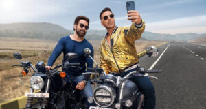 Selfiee: Desi Music Factory joins hands with Dharma Productions, Prithviraj Productions, Magic Frames and Cape of Good Films for Akshay-Emraan's Film!