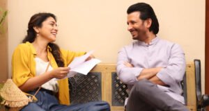 Sharman Joshi and Shriya Saran starrer 'Music School' dives into its third schedule in Hyderabad!
