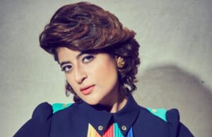 Tahira Kashyap Khurrana asks women to be selflessly selfish in her latest post