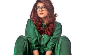 Defying the set norms of beauty, Tahira Kashyap Khurrana embraces the 'long and short' of life