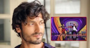 Vidyut Jammwal extends a donation for the future of Kalaripayattu