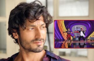 Vidyut Jammwal extends a donation for the future of Kalaripayattu Vidyut Jammwal extends a donation for the future of Kalaripayattu
