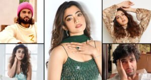 From Vijay Deverakonda, Rashmika Mandanna to Raashii Khanna, South stars to make Bollywood debuts This Year
