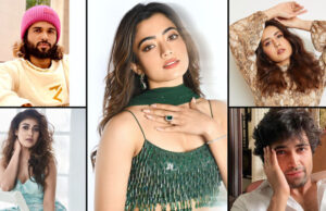 From Vijay Deverakonda, Rashmika Mandanna to Raashii Khanna, South stars to make Bollywood debuts This Year
