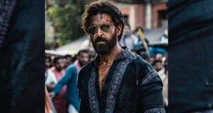 Hrithik Roshan shares fierce first look of 'Vedha' from Vikram Vedha on his 48th birthday