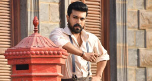 "We all belong to one Industry - Indian Film Industry" says Ram Charan ahead of RRR Release