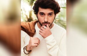 Actor Divyenndu Sharma juggles shoots for 2 different projects in February! Actor Divyenndu Sharma juggles shoots for 2 different projects in February!