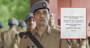 Major: While the industry grapples with a release date frenzy, Adivi Sesh chooses to wait and give his film the space!
