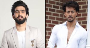 Amaal Mallik praise On Tiger Shroff, Calls their Friendship 'Priceless'