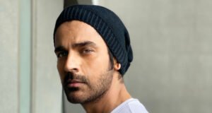 "I like to follow my Director's vision" says Arjan Bajwa for his character in the upcoming Amazon web-series Bestseller