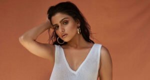 Avantika Dassani expresses gratitude for the love pouring in for her Debut project Mithya