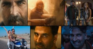 Bachchhan Paandey Trailer: Akshay Kumar's deadly gangster avatar steals the show!