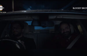 Bloody Brothers Teaser: ZEE5 announces its third collaboration with Applause Entertainment; starring Jaideep Ahlawat and Zeeshan Ayyub!