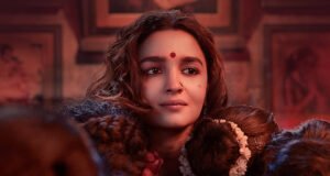 Gangubai Kathiawadi 1st Day Collection; Alia Bhatt's film takes a Good Start!