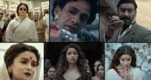Gangubai Kathiawadi Trailer: Alia Bhatt looks fierce in Sanjay Leela Bhansali film!