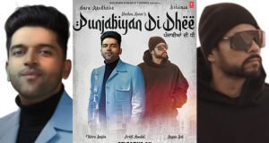 Guru Randhawa & Bohemia reunite after 6 years for Bhushan Kumar’s 'Punjabiyan Di Dhee'