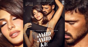 Jacqueline Fernandez and Michele Morrone to star in ‘Mud Mud Ke’ music video; Tony and Neha Kakkar to croon the song