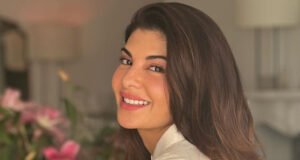 Jacqueline Fernandez shares a hilarious video as Ram Setu wraps up, check it out!