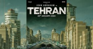 Tehran: John Abraham teams up with producer Dinesh Vijan for an action thriller; set for January 26, 2023 release!
