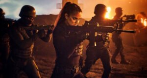 Dhaakad: Kangana Ranaut's action-entertainer to release in cinemas on 27 May 2022 in Hindi, Tamil, Telugu & Malayalam