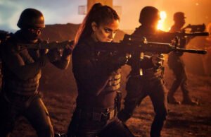 Dhaakad: Kangana Ranaut's action-entertainer to release in cinemas on 27 May 2022 in Hindi, Tamil, Telugu & Malayalam