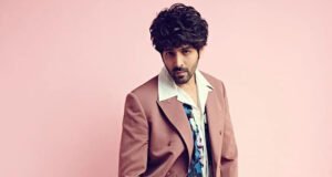 Kartik Aaryan shares a heartfelt post for his mother from a recent cancer prevention event!