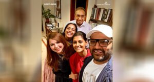 Kapil Sharma Returns to Acting, To star alongside Shahana Goswami in Nandita Das' directorial