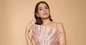 Raashii Khanna begins next schedule of shoot for Yodha!