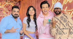 Taarak Mehta Ka Ooltah Chashmah fame Raj Anadkat to debut in Ramji Gulati's next single along with Kanika Mann