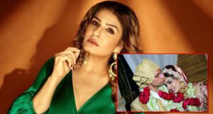 Raveena Tandon celebrates 18th Wedding Anniversary; shares unseen Videos & Pics!
