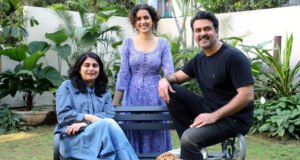 Sanya Malhotra to star in Hindi remake of Malayalam film 'The Great Indian Kitchen'