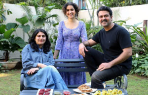 Sanya Malhotra to star in Hindi remake of Malayalam film 'The Great Indian Kitchen'