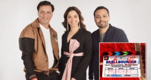 Tamannaah Bhatia to star in Madhur Bhandarkar's Babli Bouncer; Shoot Begins in Mohali!