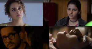 ZEE5 releases the trailer of Mithya, an intense and chilling dark drama headlined by Huma Qureshi and debutante, Avantika Dassani
