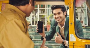 Abhimanyu Dassani plays a mute person for the first time, says 'I was Impressed by the stirring story'
