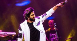 Amaal Mallik: The energy I experienced in Guwahati (Assam) is something else