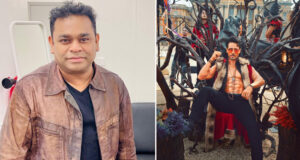 AR Rahman to Perform Live for Tiger Shroff's 'Heropanti 2' Musical Event!