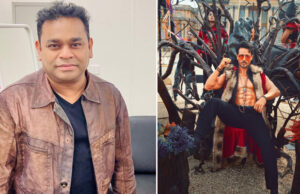 AR Rahman to Perform Live for Tiger Shroff's 'Heropanti 2' Musical Event!
