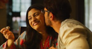 Aparna Sen's The Rapist premieres at the International Film Festival of Kerala