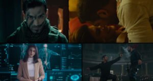 Attack Part 1 Trailer: John Abraham as India's 1st Super Soldier look promising!