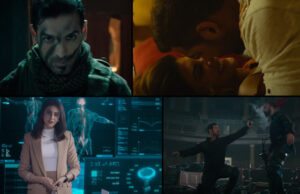 Attack Part 1 Trailer: John Abraham as India's 1st Super Soldier look promising!