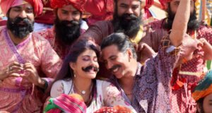 Bachchhan Paandey 1st Day Collection: Akshay Kumar's Film Takes A Good Opening!