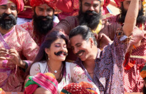 Bachchhan Paandey 1st Day Collection: Akshay Kumar's Film Takes A Good Opening!