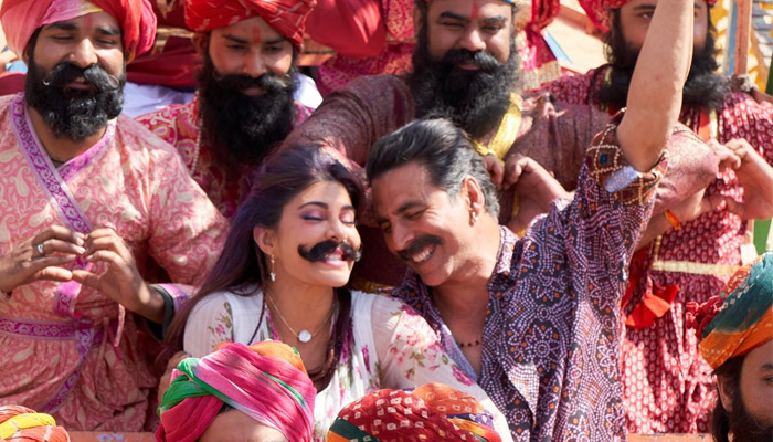 Bachchhan Paandey 1st Day Collection: Akshay Kumar's Film Takes A Good Opening!